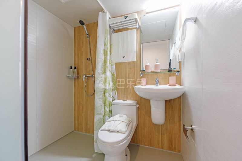 冠寓（万寿路店）4708909周边环境图24