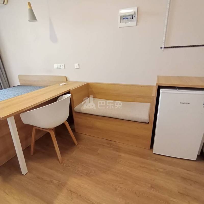 冠寓（万寿路店）4708909周边环境图25