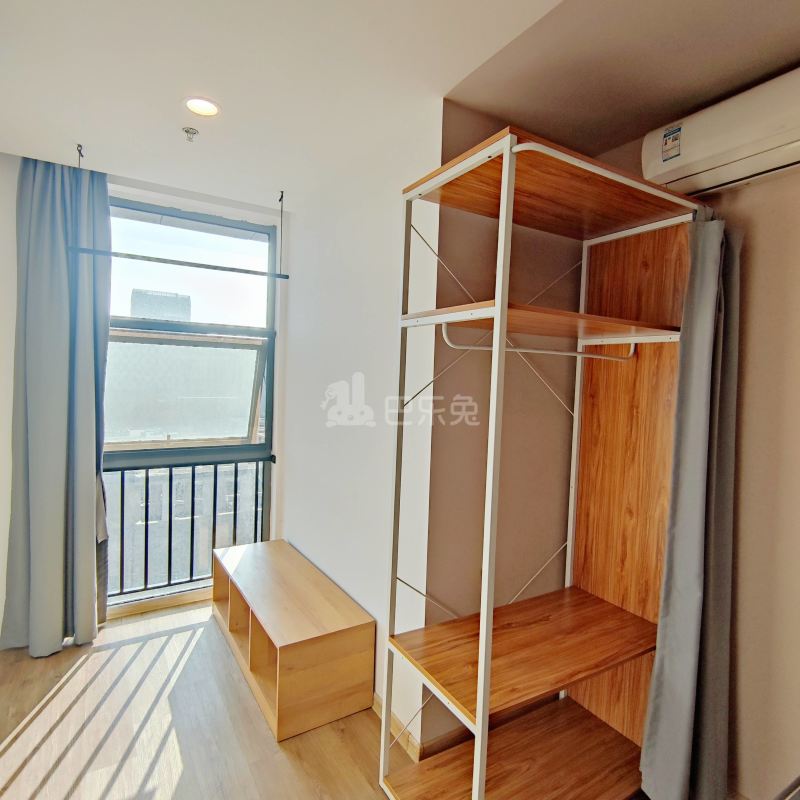 冠寓（万寿路店）4708909周边环境图21