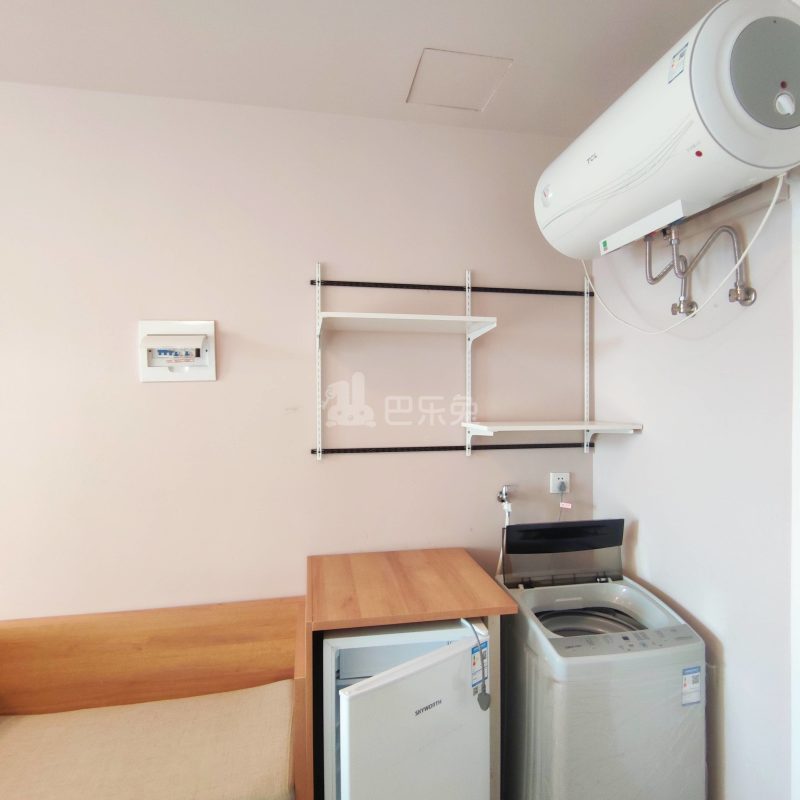 冠寓（万寿路店）4708909周边环境图20