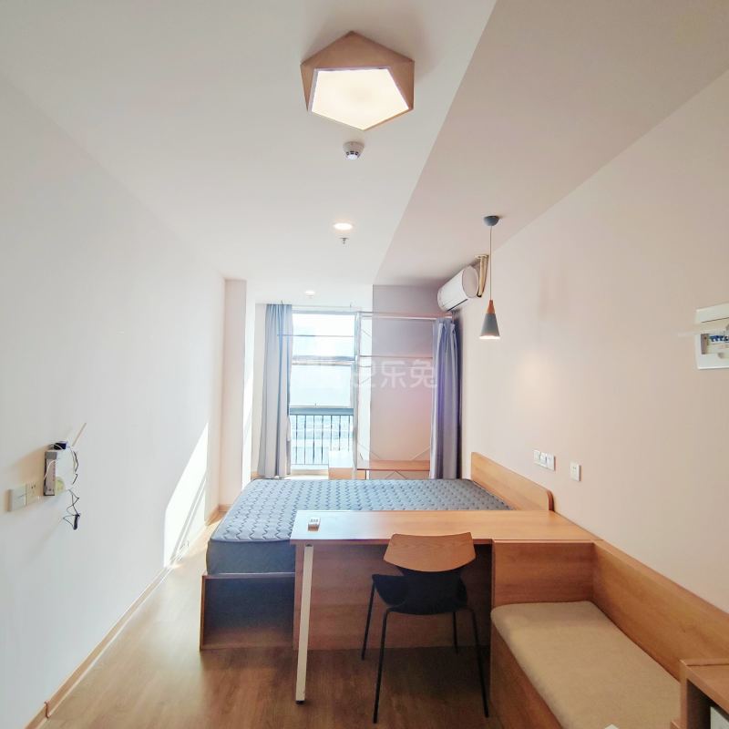 冠寓（万寿路店）4708909周边环境图18