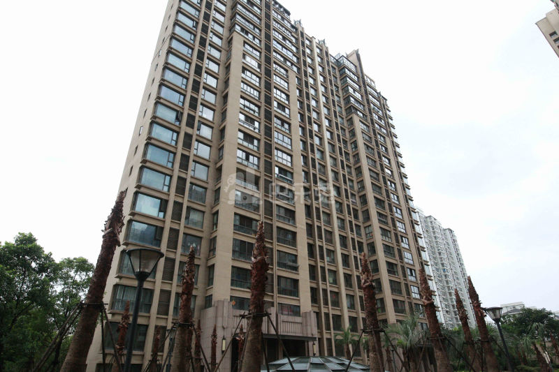 上海滩大宁城东区2266457周边环境图20