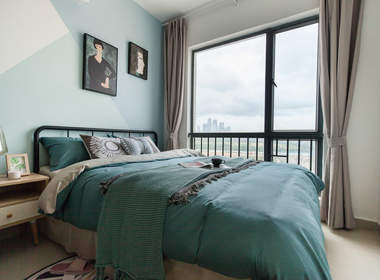 冠寓（前海二期店） 2室1厅1卫