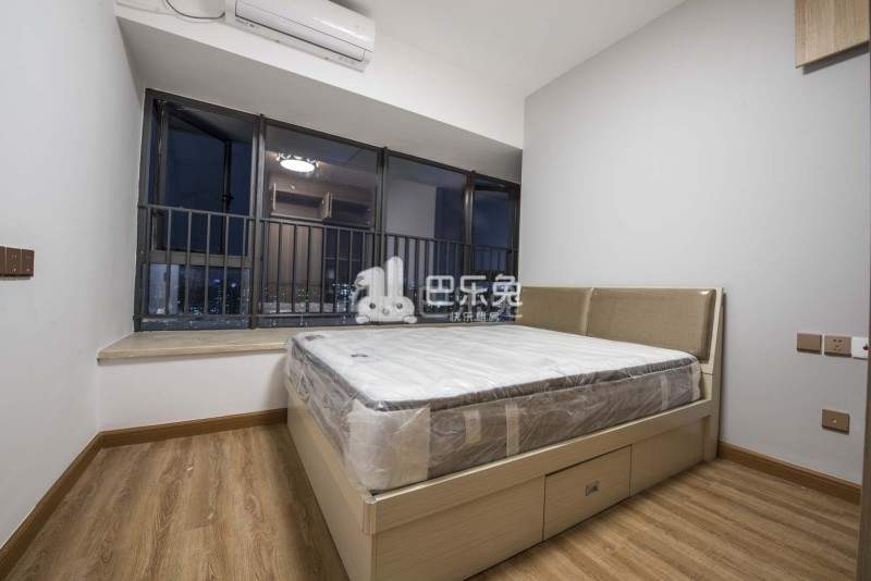 冠寓（景田国际）4714100周边环境图37