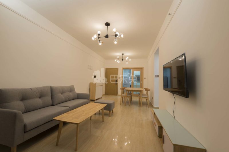 冠寓（景田国际）4714100周边环境图36