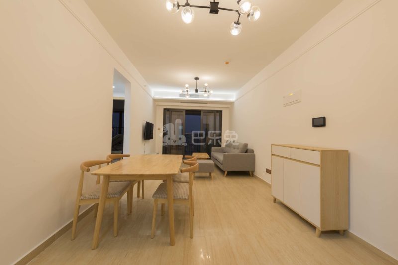 冠寓（景田国际）4714100周边环境图35