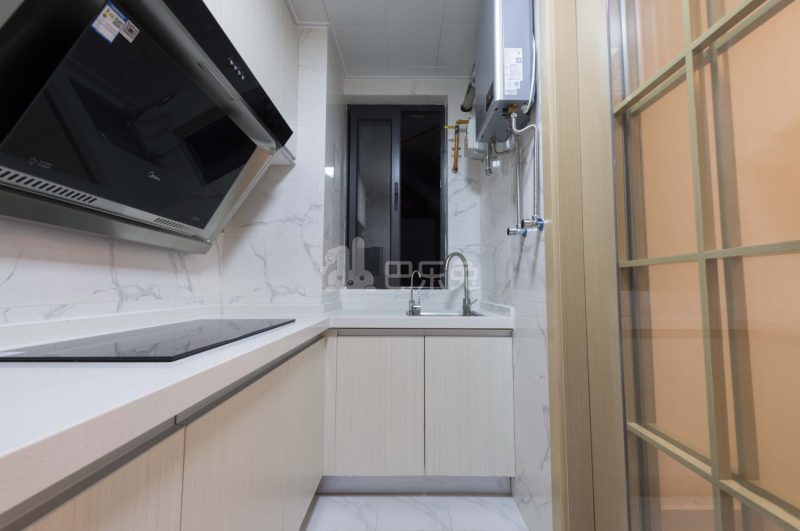 冠寓（景田国际）4714100周边环境图29