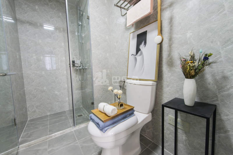 冠寓（景田国际）4714100周边环境图28