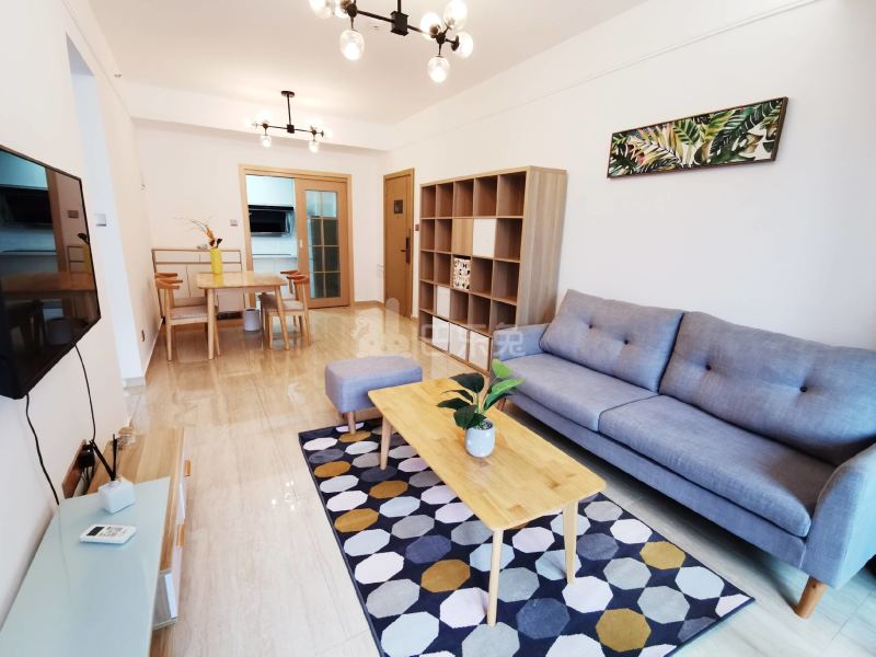 冠寓（景田国际）4714100周边环境图27