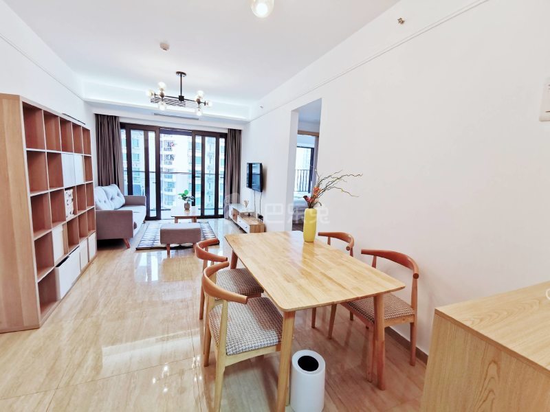 冠寓（景田国际）4714100周边环境图26