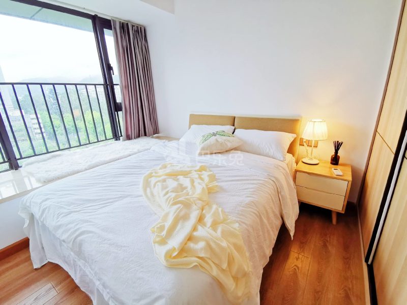 冠寓（景田国际）4714100周边环境图25