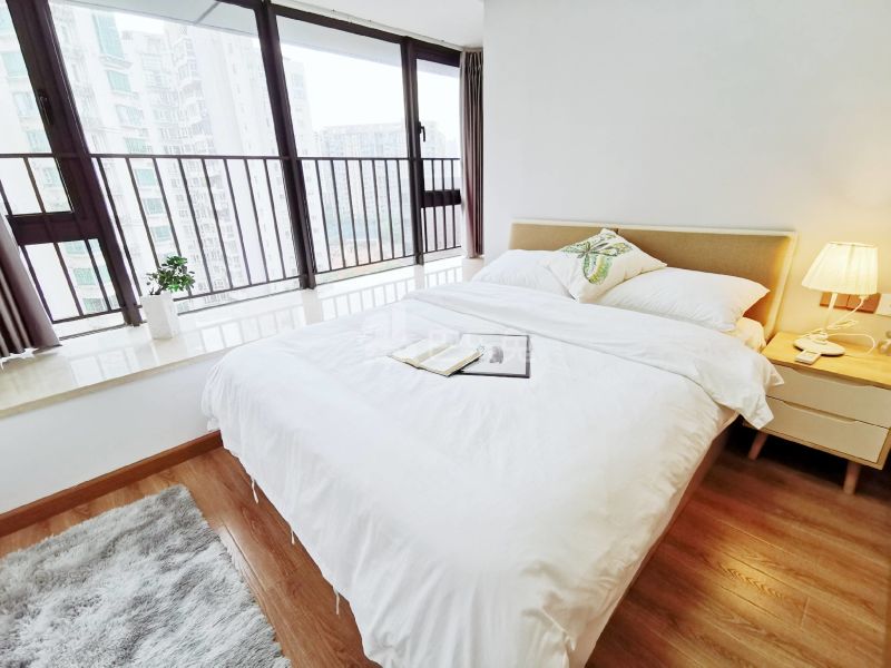 冠寓（景田国际）4714100周边环境图24