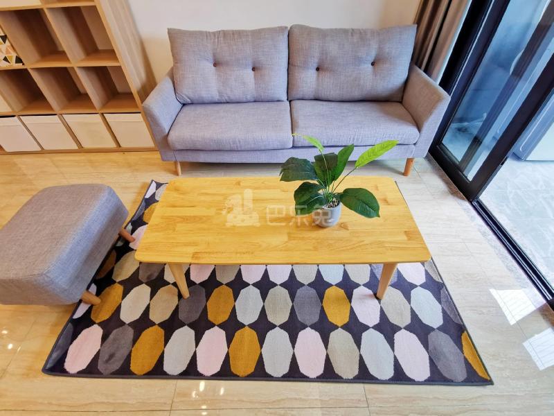 冠寓（景田国际）4714100周边环境图23