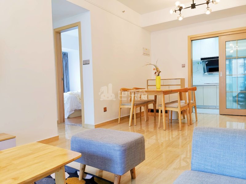 冠寓（景田国际）4714100周边环境图22