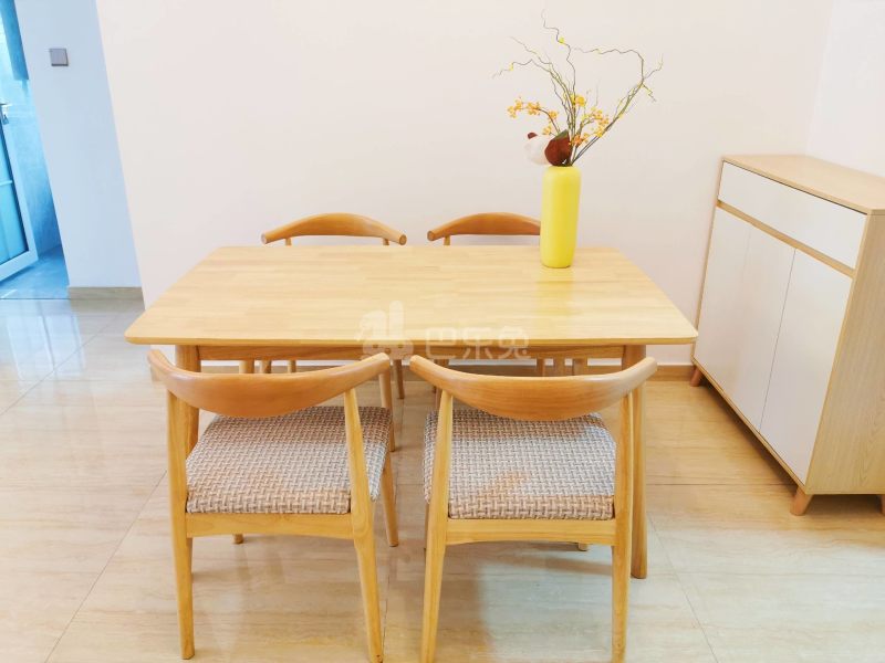 冠寓（景田国际）4714100周边环境图21