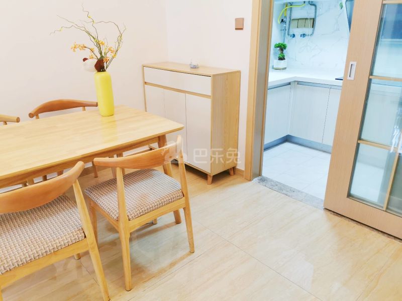 冠寓（景田国际）4714100周边环境图20