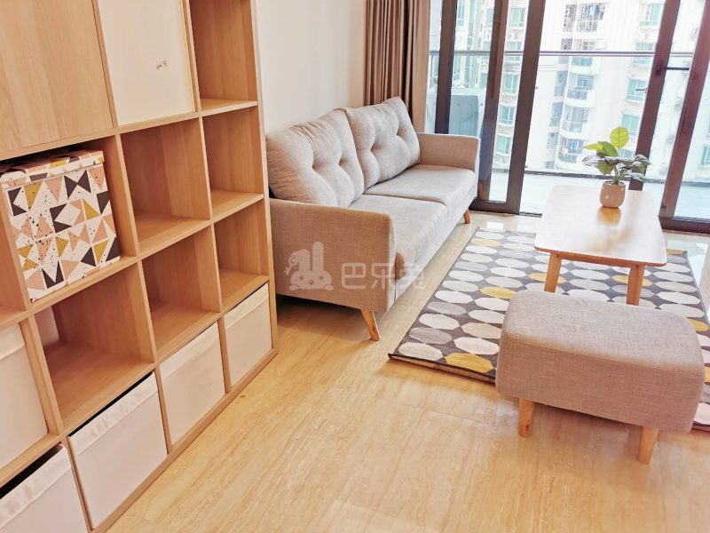 冠寓（景田国际）4714100周边环境图18