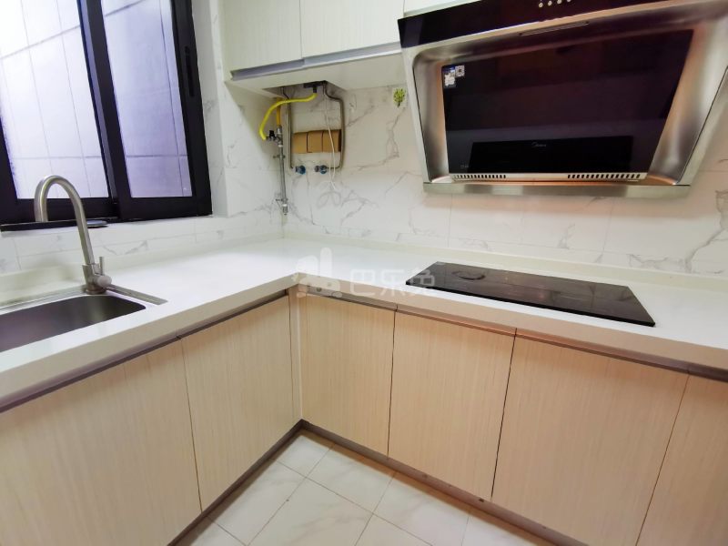 冠寓（景田国际）4714100周边环境图19