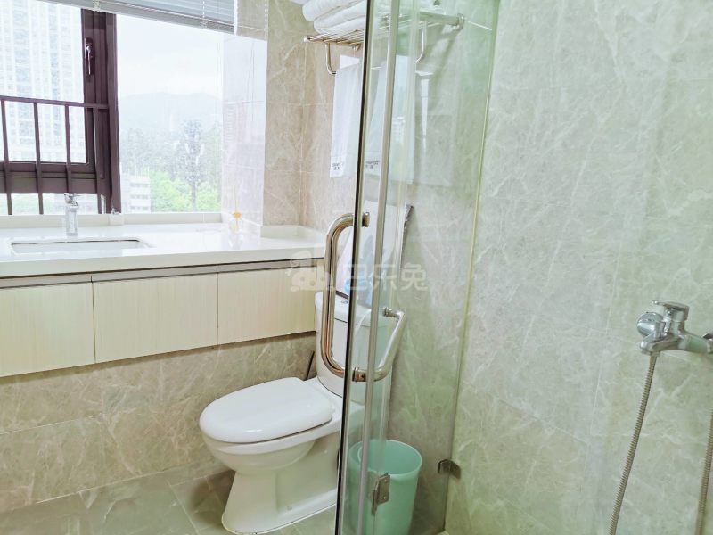 冠寓（景田国际）4714100周边环境图17