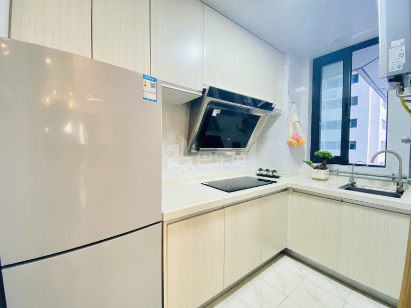 冠寓（景田国际）4714100周边环境图9