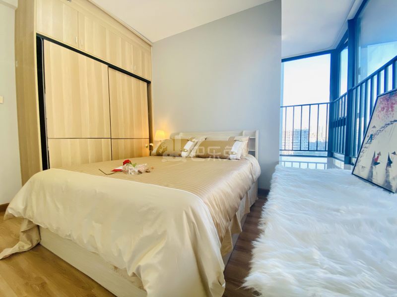 冠寓（景田国际）4714100周边环境图8