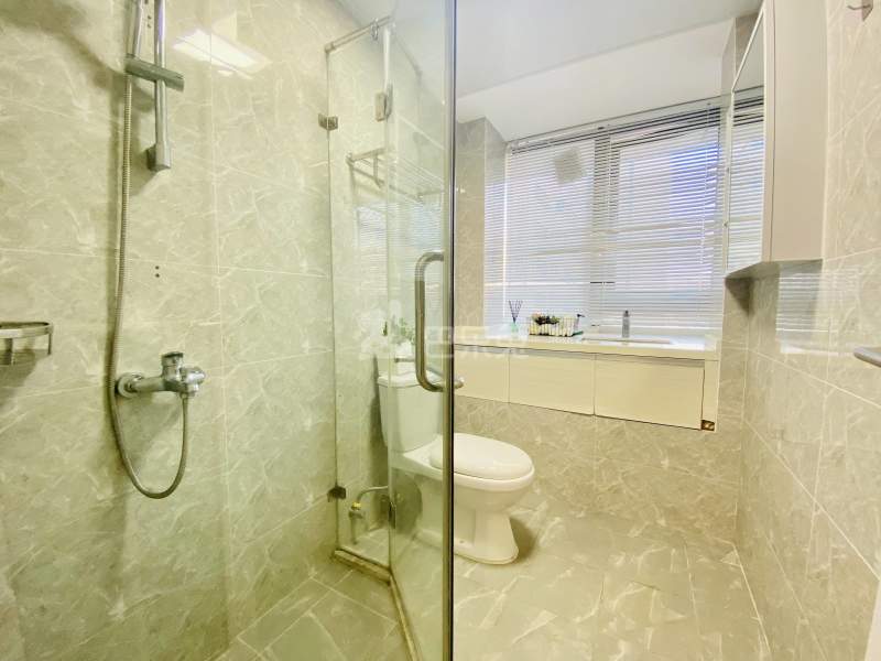 冠寓（景田国际）4714100周边环境图7