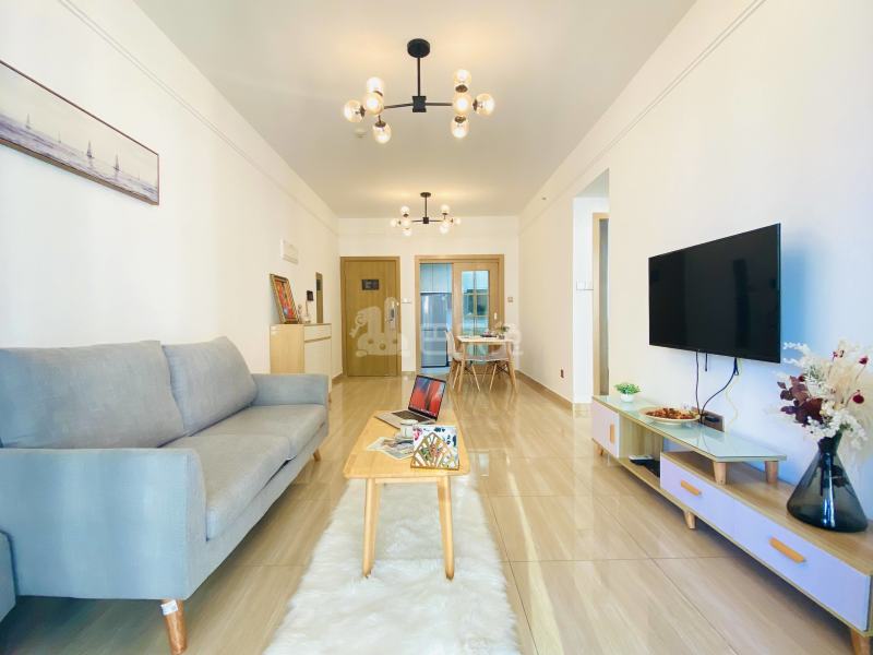 冠寓（景田国际）4714100周边环境图6