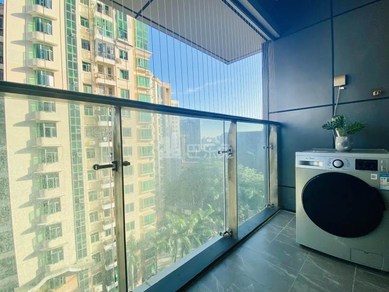 冠寓（景田国际）4714100周边环境图5