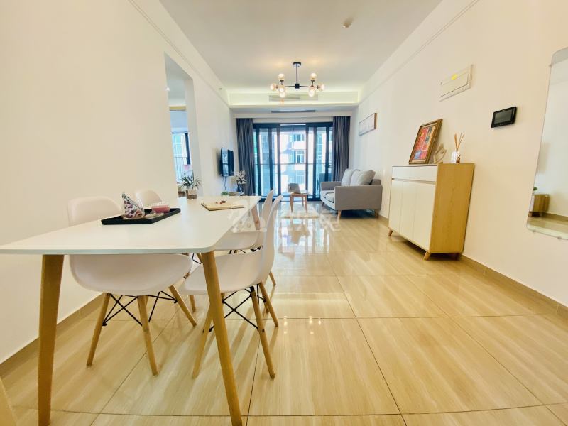 冠寓（景田国际）4714100周边环境图4