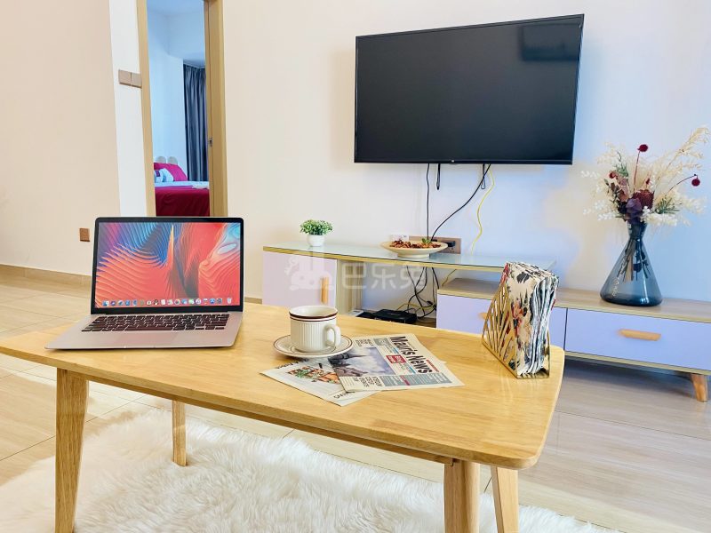 冠寓（景田国际）4714100周边环境图2