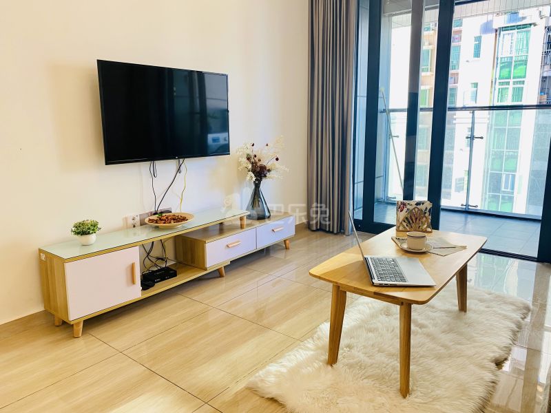 冠寓（景田国际）4714100周边环境图1