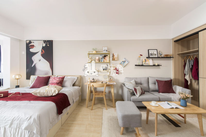 冠寓（景田国际）4714101周边环境图20