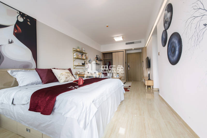 冠寓（景田国际）4714101周边环境图18