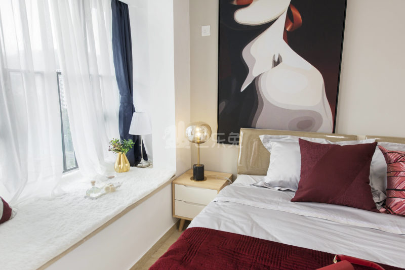 冠寓（景田国际）4714101周边环境图17