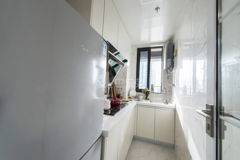 冠寓（景田国际）4714101周边环境图15