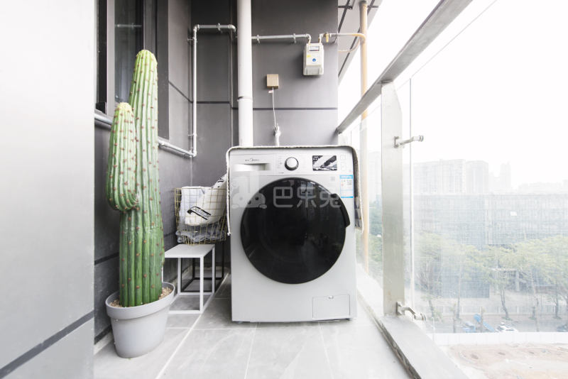 冠寓（景田国际）4714101周边环境图13