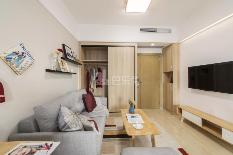 冠寓（景田国际）4714101周边环境图6