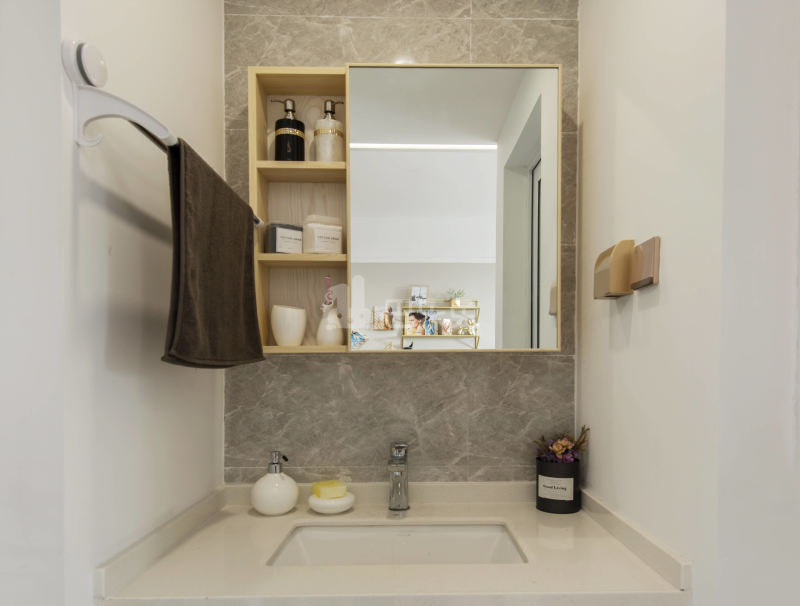 冠寓（景田国际）4714101周边环境图5