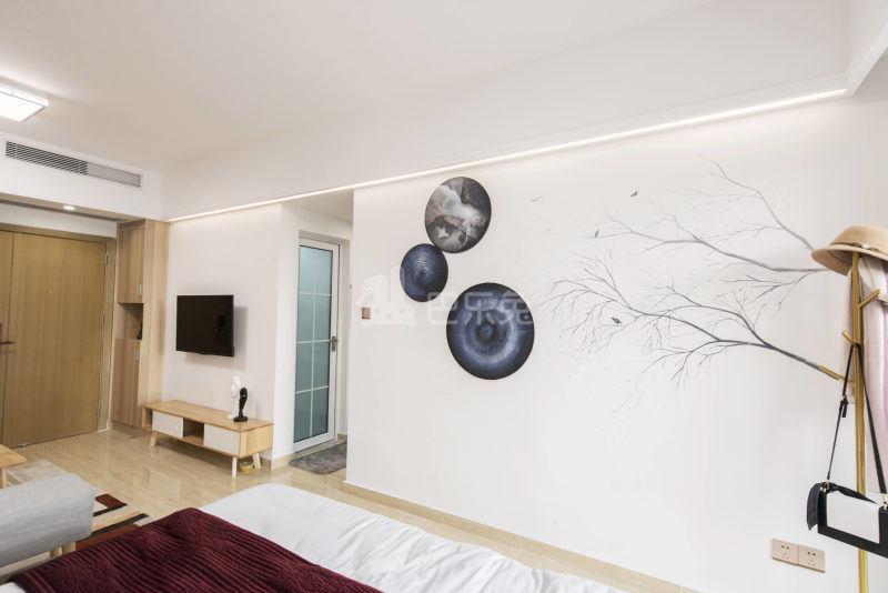 冠寓（景田国际）4714101周边环境图4