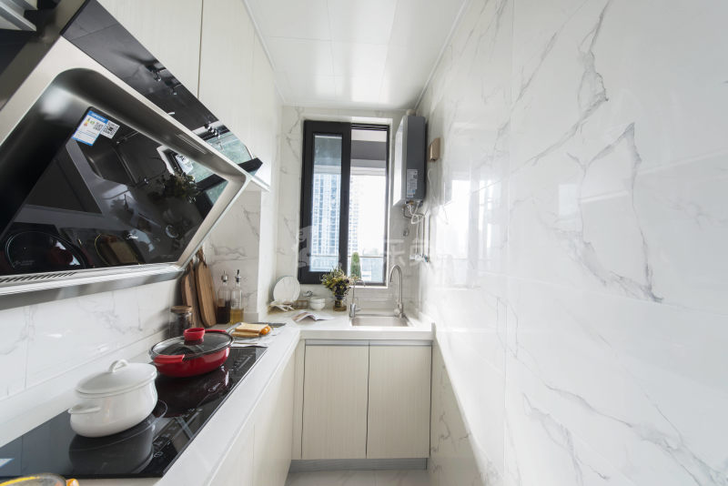 冠寓（景田国际）4714101周边环境图3