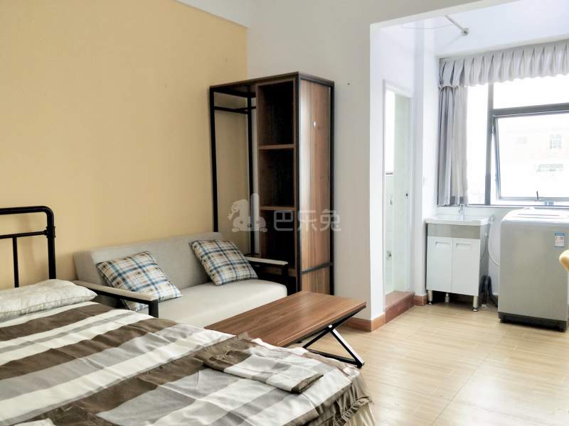 冠寓（福永店）4714102周边环境图12