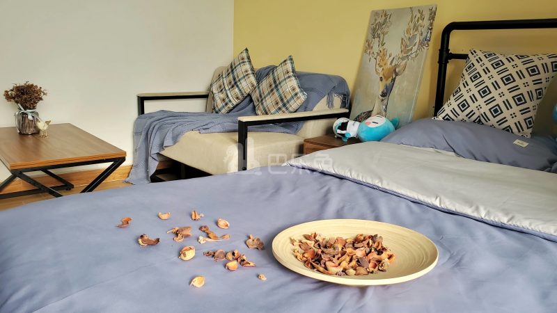 冠寓（福永店）4714102周边环境图6