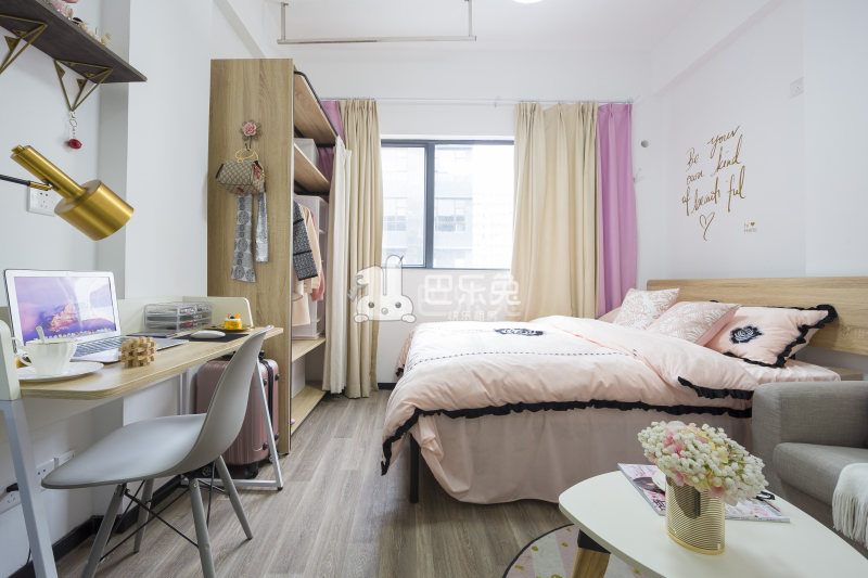 冠寓（固戍店）4714108周边环境图23