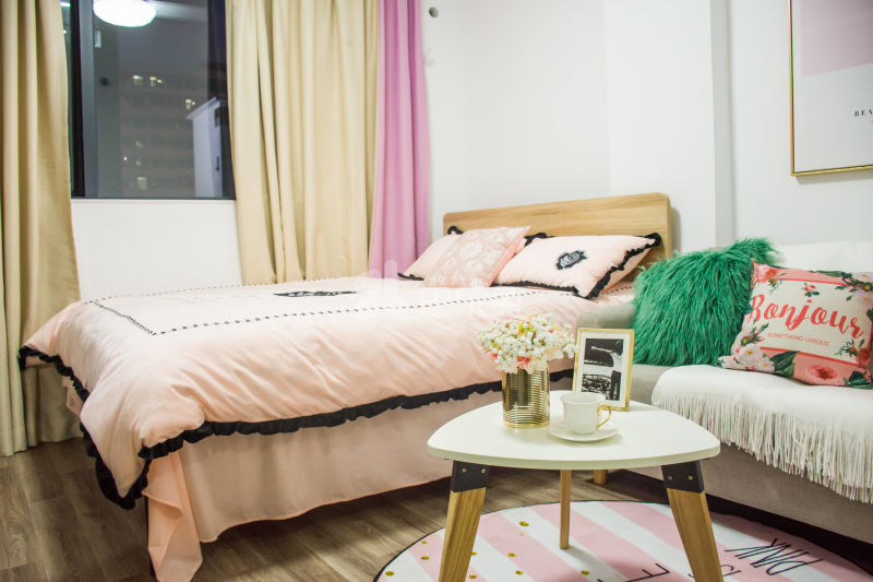 冠寓（固戍店）4714108周边环境图22