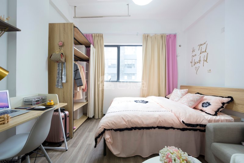 冠寓（固戍店）4714108周边环境图20