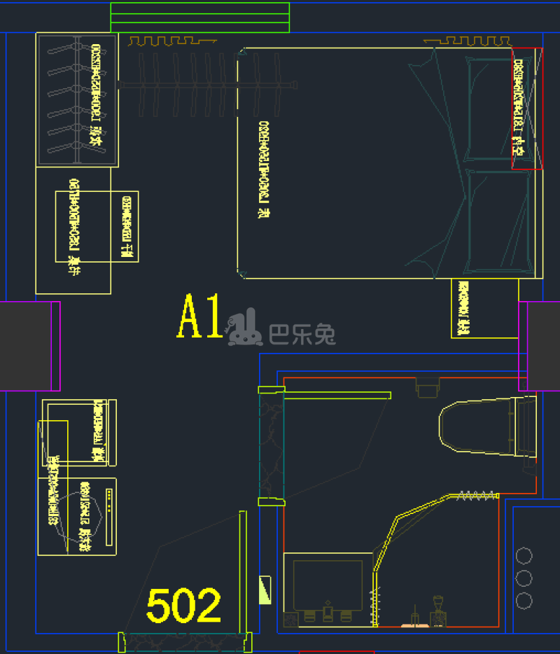 冠寓（固戍店）4714108周边环境图19