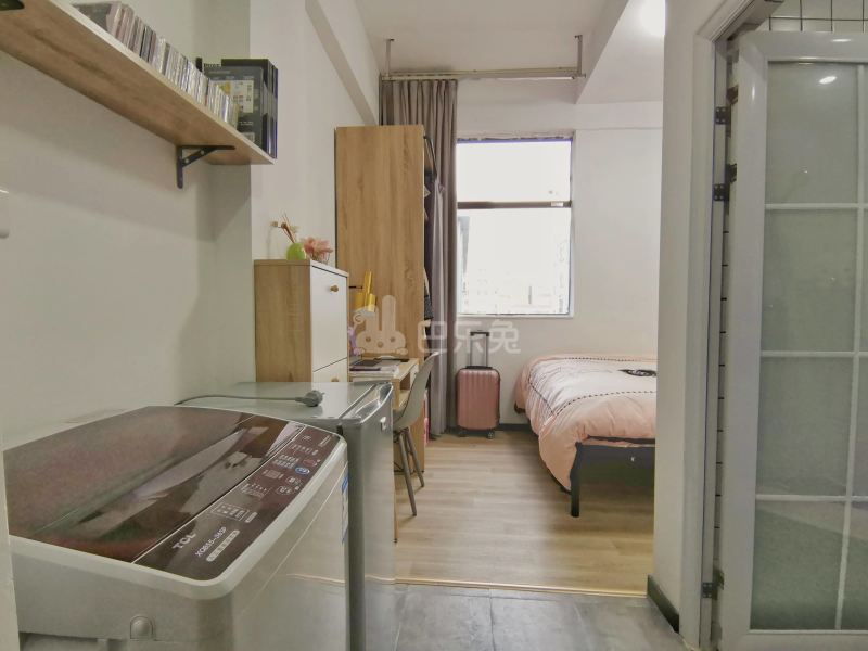 冠寓（固戍店）4714108周边环境图18