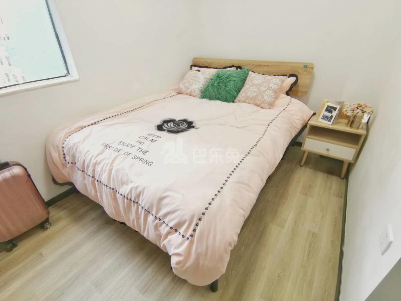 冠寓（固戍店）4714108周边环境图17