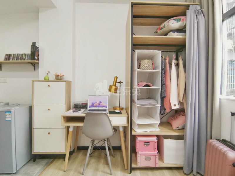 冠寓（固戍店）4714108周边环境图16