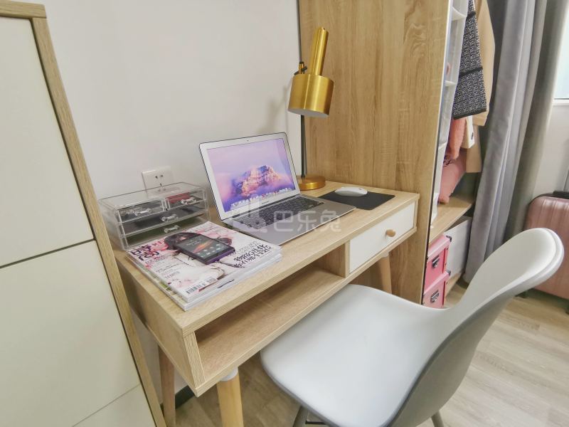 冠寓（固戍店）4714108周边环境图15